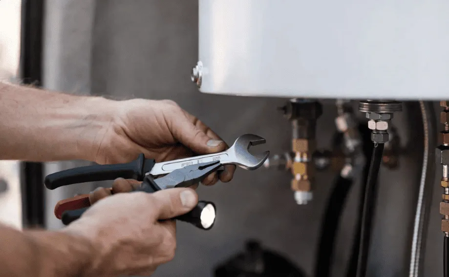 Why choose Water Heater Repair in Fryeburg, ME